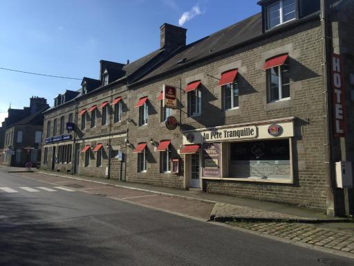 Au Père Tranquille - Housity