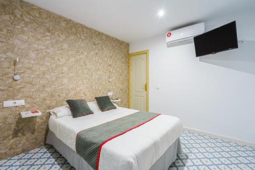 Pensión Riad Mediterraneo - Housity