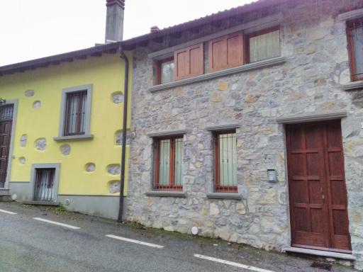LA CASA DEL BORGO - Housity