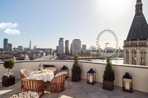 Corinthia London - Housity