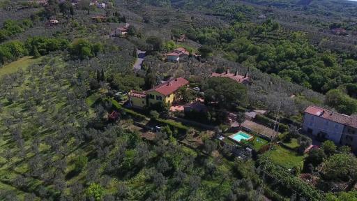 Agriturismo Podere Rondinaio - Housity