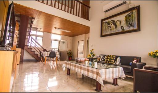 Sunny House I - Housity