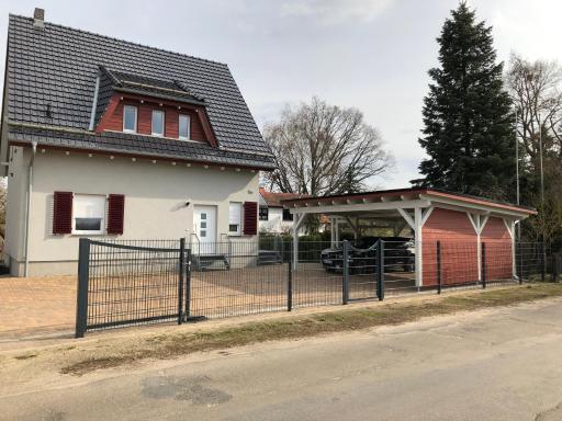 Ferienhaus-Parsteinsee - Housity
