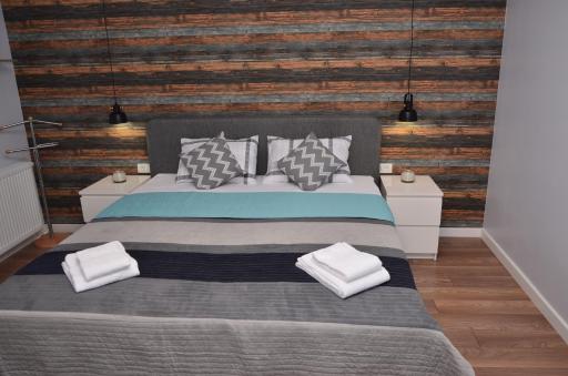 Aparthotel Danube - Housity