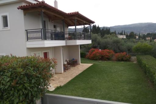 MELISSI VIEW - Housity