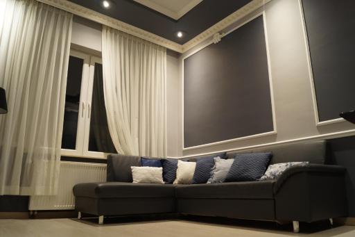 Classy apartment at European Quarter - Housity