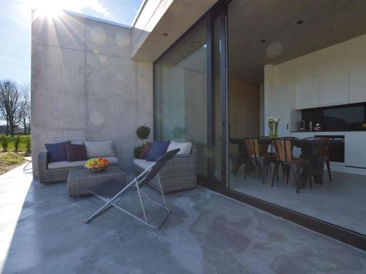 Modern Villa in Dalhem with Private Garden - Housity