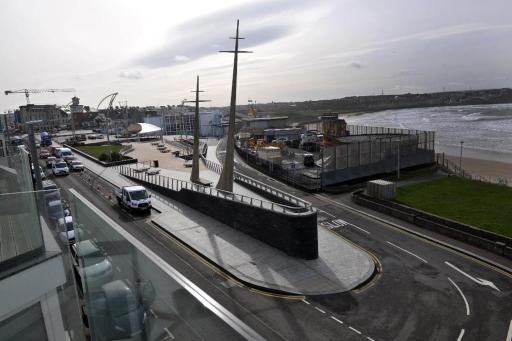 Apartment 10, SOUTH PIER, 13-14 Kerr Street, - Housity