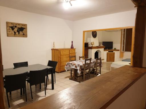 LE GÎTE LA BLAQUIÉRE - Housity