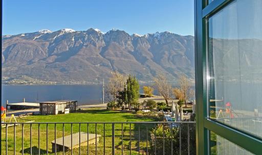 Campione Splendid View by Gardadomusmea - Housity