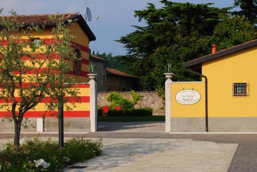 Antica Corte la Valle - Housity