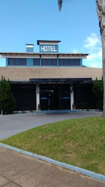 HOTEL MAGIA DO MAR - Housity
