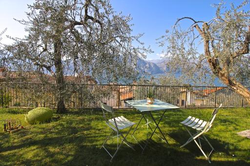 Ca de l'Angelon -- Vittoria house - Housity