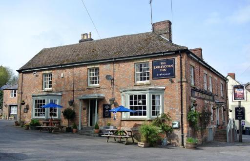 The Barleycorn Inn - Housity