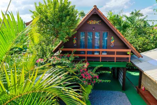 Morada da Hortensia - Housity