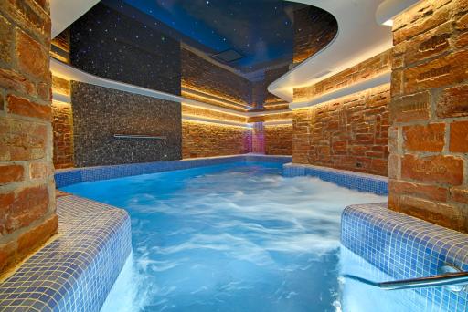 Grand Hotel Roxolana - Housity