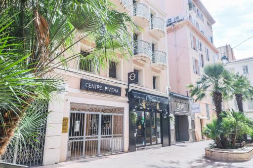 ACCI Cannes Palais - Housity