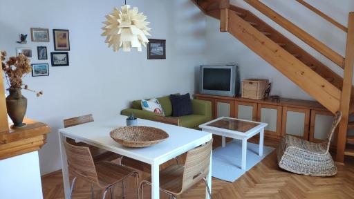 Fedra Apartment - Housity