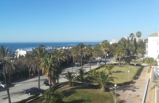 Jazmin Miraflores Seaview Apartment - Housity