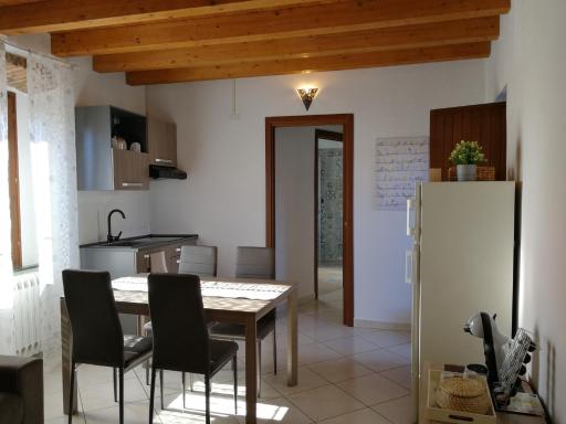 La Corte dell'Angelo - Housity
