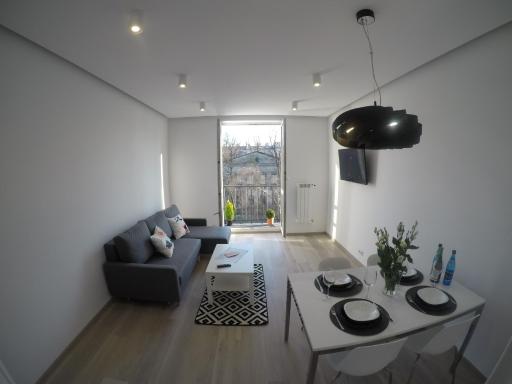 Apartament przy III Alei - Housity