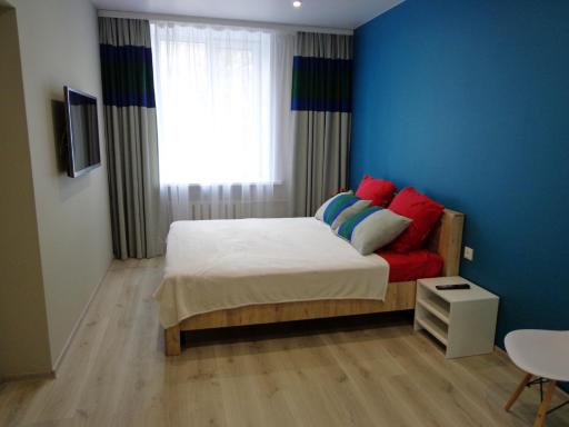 on 2-ya Krasninskaya 7 - Housity