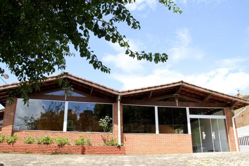 Pousada Sol Da Montanha - Housity