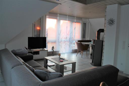 FeWo Frankenstrasse - Housity