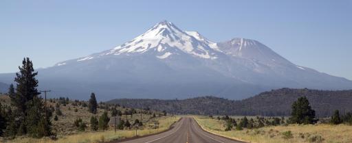 Inn At Mount Shasta - Housity