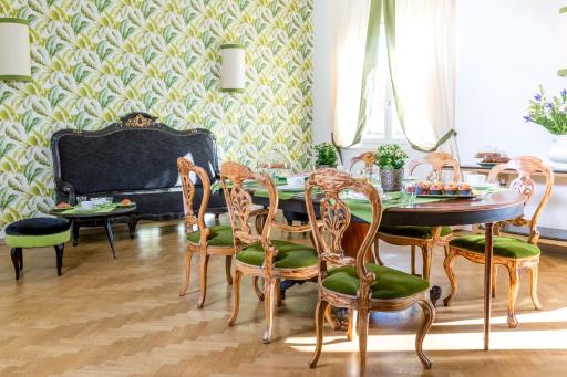 Flor in Florence - Housity