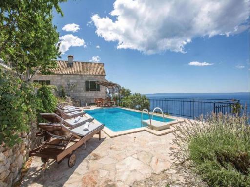 Holiday House Brela - Housity