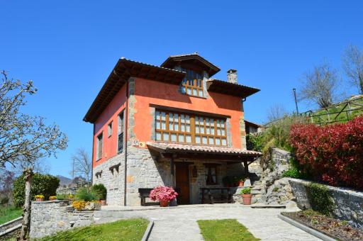 Aldea de Con - Housity