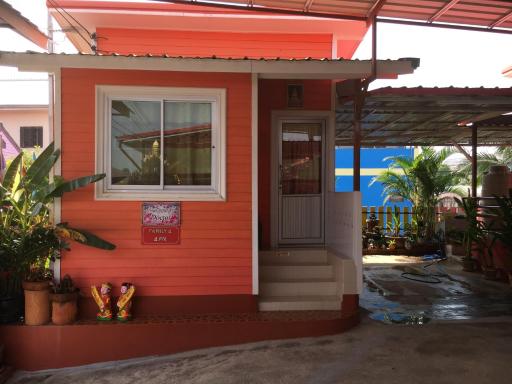 บุญจินดา รีสอร์ท - Housity