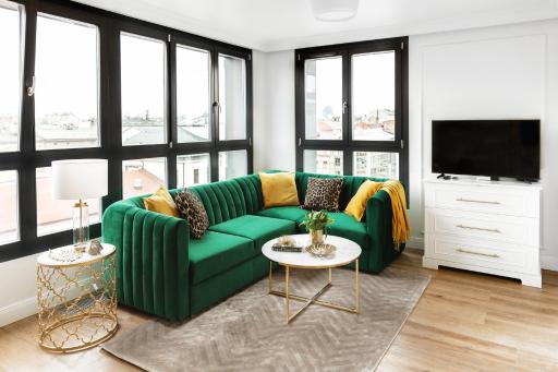 Apartament Golden Place 2 - Housity
