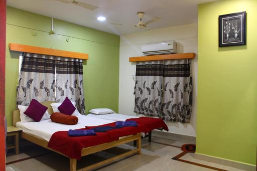 Nisarg Resort - Housity