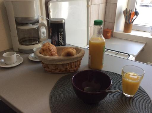 Le 31bis Guillaume - Housity