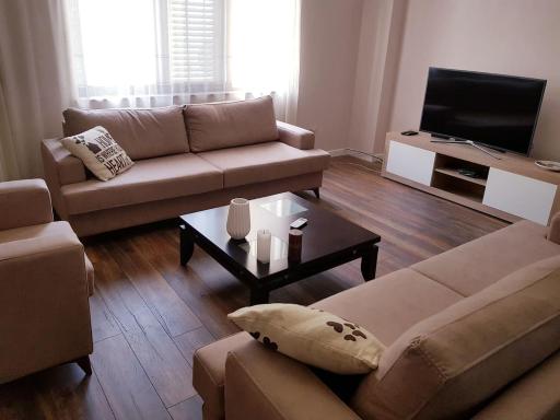 Central Apartment in Tirana - Housity