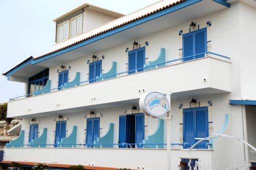Hotel Villa Del Mare - Housity
