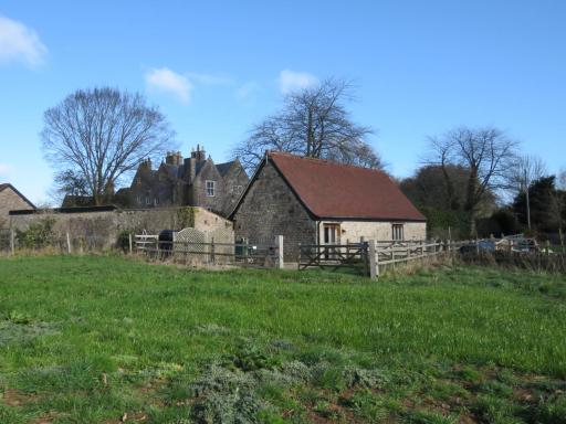 Welsh Apple Barn - Housity
