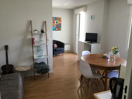 T1 bis Auray - Housity