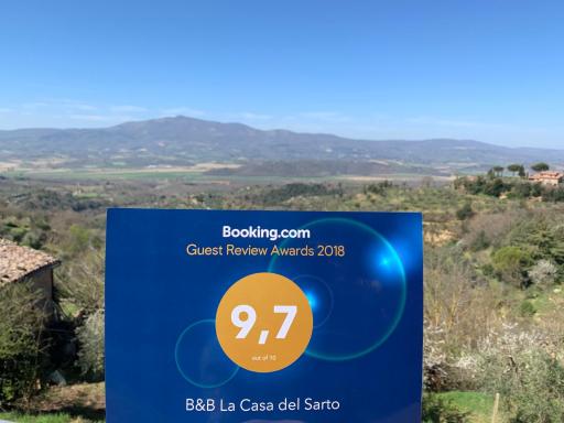 B&B La Casa del Sarto - Housity