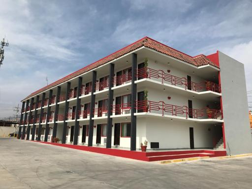 Motel El Refugio - Housity