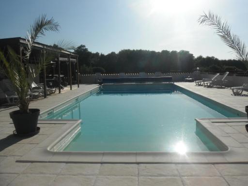 La Croix Gîtes - Housity