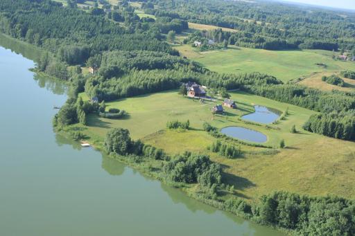 Country Houses Vidų Sodyba - Housity