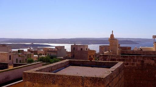 The Chill Out Room Gozo (Amazing Island Views) - Housity