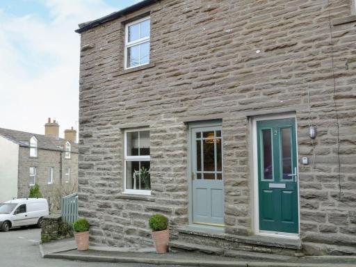 Middlegate Cottage - Housity