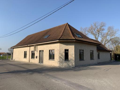Vakantiewoning Ter Luyghem - Housity