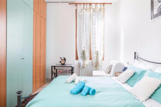 Casa Vacanza Lyudmyla - Housity
