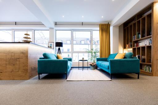 Stadthotel Freilassing - Housity