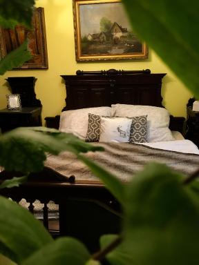 Mátrai Vadászház - Housity